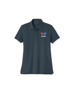 TravisMathew Oceanside Ladies Solid Polo