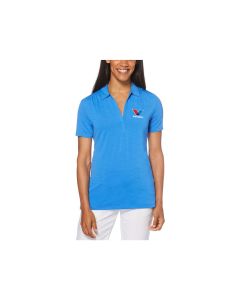 Ladies Tonal Polo