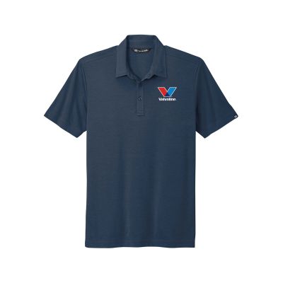 TravisMathew Oceanside Solid Polo