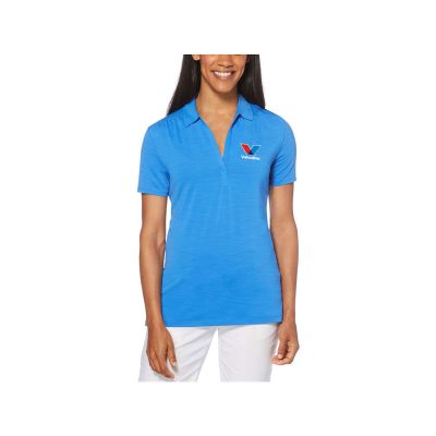 Ladies Tonal Polo